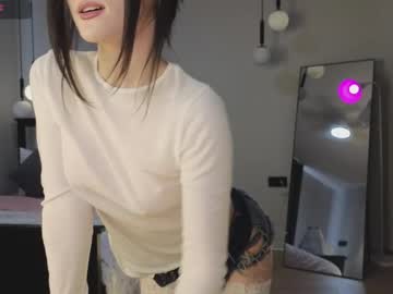 Bella_Hayes June 12, 2025 Chaturbate stream image