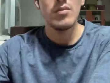 Boyforfun965 June 12, 2025 Chaturbate stream image