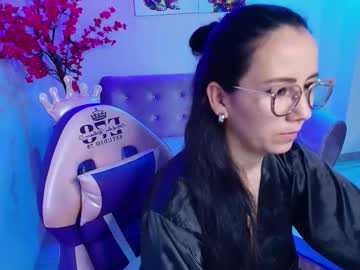 Eva_Montess June 12, 2025 Chaturbate stream image