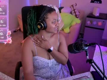 Faeryaisha June 12, 2025 Chaturbate stream image