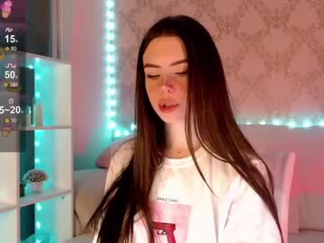 Holymiax June 12, 2025 Chaturbate stream image