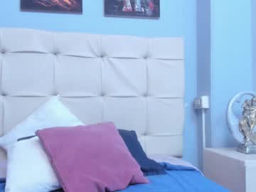 Magic_Axa_Graham June 12, 2025 Chaturbate stream image