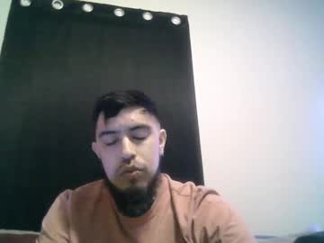 Maybegoat June 12, 2025 Chaturbate stream image