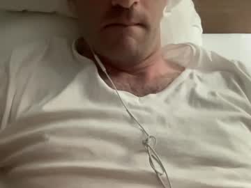 Alan_K221 June 12, 2025 Chaturbate stream image