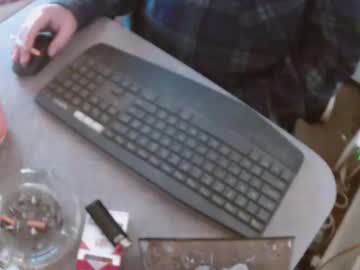 Aussiebaker June 12, 2025 Chaturbate stream image