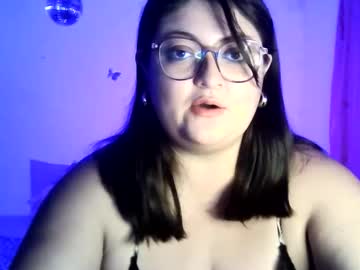 Christalmal June 12, 2025 Chaturbate stream image