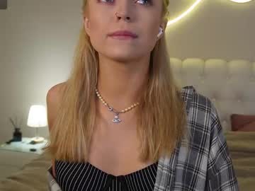 Kellypeachpie June 12, 2025 Chaturbate stream image