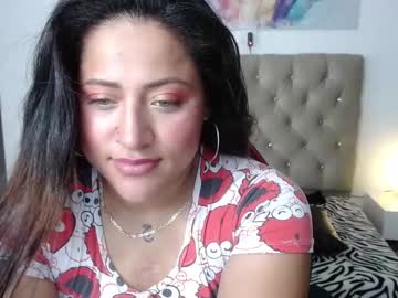 Naomi_Johnson1 June 12, 2025 Chaturbate stream image