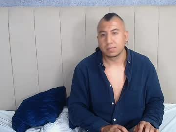 Axelstone01 June 12, 2025 Chaturbate stream image