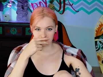 Chillsnail June 12, 2025 Chaturbate stream image