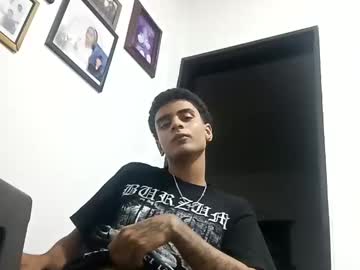 Hornyvampirexx June 12, 2025 Chaturbate stream image