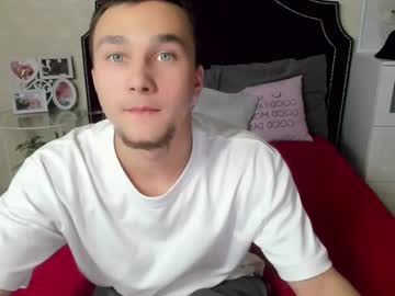 Jerry_Cook_ June 12, 2025 Chaturbate stream image