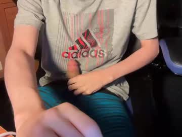 Meatystickuser June 12, 2025 Chaturbate stream image