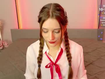 Moonlitdiva June 12, 2025 Chaturbate stream image