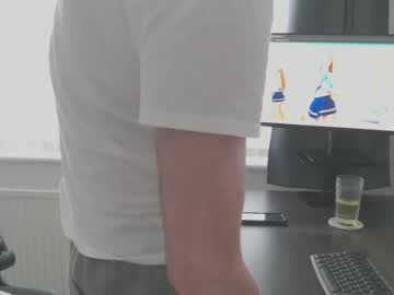 Mr_Matthew_Me June 12, 2025 Chaturbate stream image