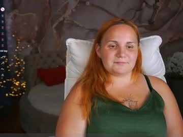 Alirafoxx June 12, 2025 Chaturbate stream image