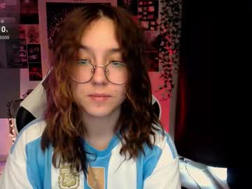Ameliameadd June 12, 2025 Chaturbate stream image