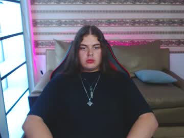 Baby_Poison_333 June 12, 2025 Chaturbate stream image