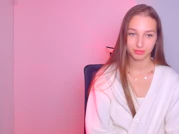 Candy_Olivia_ June 12, 2025 Chaturbate stream image