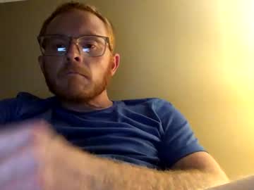 Gingerbeer23 June 12, 2025 Chaturbate stream image