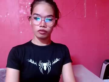 Hottiejenx June 12, 2025 Chaturbate stream image