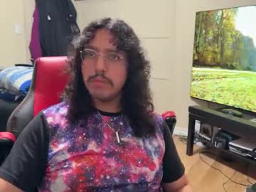 Lcfrmrngstrsn June 12, 2025 Chaturbate stream image