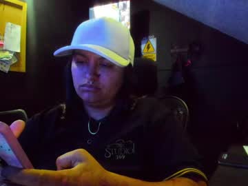 Mia_Daniela_ June 12, 2025 Chaturbate stream image