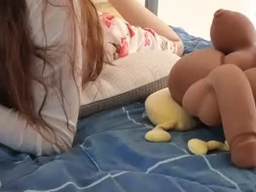 Olivia_Viola June 12, 2025 Chaturbate stream image