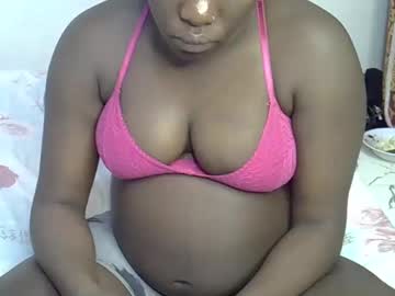 Pretty_Barbz June 12, 2025 Chaturbate stream image