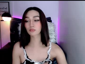 Reimolly143 June 12, 2025 Chaturbate stream image