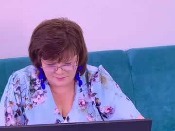 Sandra_Sunrise June 12, 2025 Chaturbate stream image