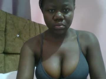 Shy_Hann June 12, 2025 Chaturbate stream image
