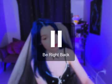 Sophie_Skyangel June 12, 2025 Chaturbate stream image