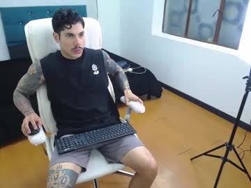 Yisus_Sexhot25 June 12, 2025 Chaturbate stream image
