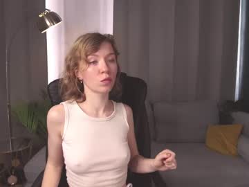 _Alice_Bell June 12, 2025 Chaturbate stream image