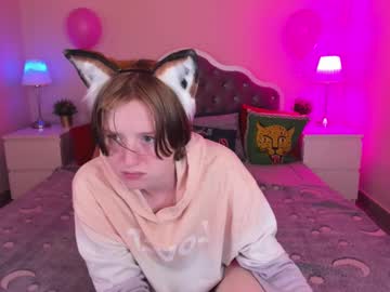 Ayakskalermons June 12, 2025 Chaturbate stream image