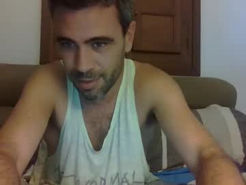 Bigbcnhetero June 12, 2025 Chaturbate stream image