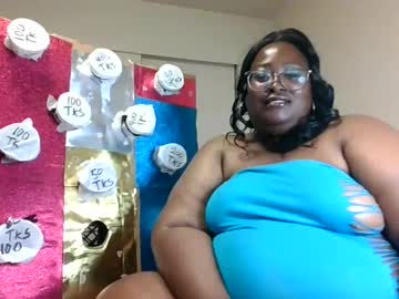 Chocovelvetcarmelpassion June 12, 2025 Chaturbate stream image