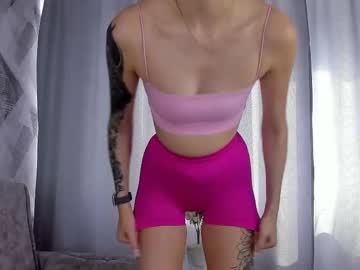Glowfairy June 12, 2025 Chaturbate stream image