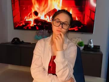 Lynbrickell June 12, 2025 Chaturbate stream image