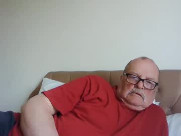 Old_Fkr June 12, 2025 Chaturbate stream image