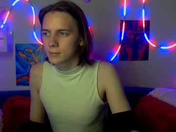 Robert_Lovxx June 12, 2025 Chaturbate stream image