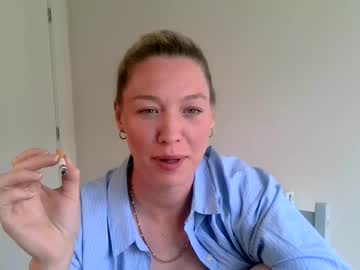 Stevie_Love June 12, 2025 Chaturbate stream image