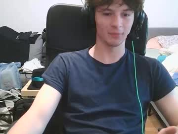 Georgie_06 June 12, 2025 Chaturbate stream image