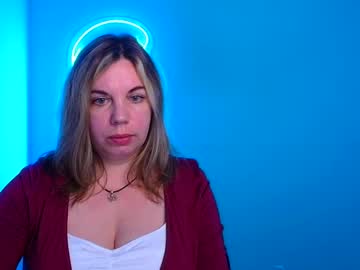 Jennifer_Moree June 12, 2025 Chaturbate stream image