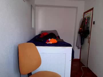 King_Master_Juan June 12, 2025 Chaturbate stream image