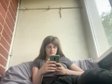 Babydollx19 June 12, 2025 Chaturbate stream image