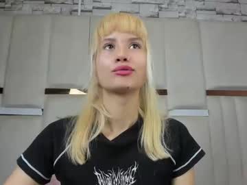 Barbieambarx June 12, 2025 Chaturbate stream image