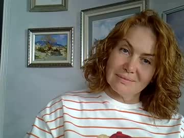Viktoria_Salut June 12, 2025 Chaturbate stream image