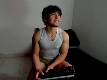 Angel_God04 June 12, 2025 Chaturbate stream image